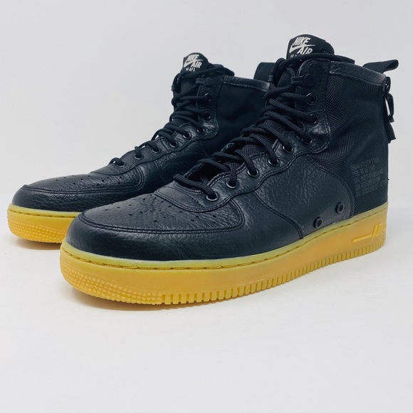 Nike Other - Nike Air Force 1 OBJ